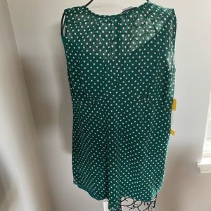 Cabi Flirt Top Size S